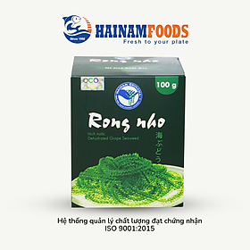 RONG NHO TÁCH NƯỚC HẢI NAM OKINAWA