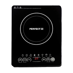 Mua BẾP ĐIỆN TỪ PERFECT PF-EC66 2200W hàng chính hãng