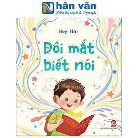 Đôi Mắt Biết Nói