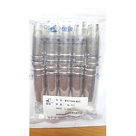 10 chiếc Chụp khí mig 15AK