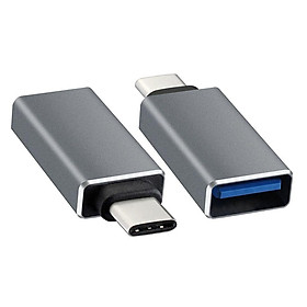 Mua OTG chuyển đổi cổng USB type-C chuẩn USB 3.0