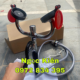VÒI RỬA MẮT KHẨN CẤP WJH0355A