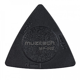 Miếng Gảy Đàn Ghi Ta (10mm) (10 Cái)