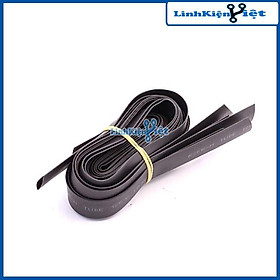 Mua Bộ 5 Gen Co Nhiệt  Mỗi Ống Dài 1m ( Đen )