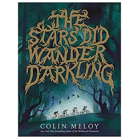 Sách ngoại văn: The Stars Did Wander Darkling - HarperCollins Publishers