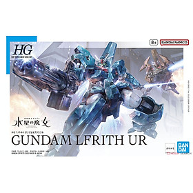 ĐỒ CHƠI GUNDAM LFRITH UR HG 1/144 BANDAI MÔ HÌNH LẮP RÁP