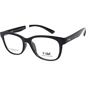 Gọng Kính V-IDOL V8064 SBK (53/22/150)