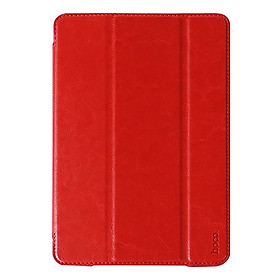 Bao Da Hoco iPad Mini 2 Crystal - Hàng Nhập Khẩu