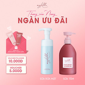 Combo Sáng Mịn