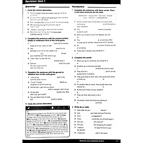 Gateway 2nd Ed B2 Workbook