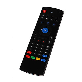 Mua Chuột Bay KM800V (Voice Mic) - Hàng Chính Hãng