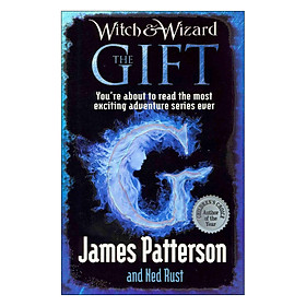 Witch and Wizard Series 2: The Gift