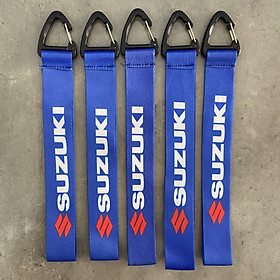 Móc Đeo Chìa Khóa Suzuki