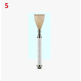 Mua Cây gãi lưng đa năng cao cấp NQ66  có đầu dùng để mát xa cực kỳ tiện lợi kiểu dáng sang trọng và đẹp mắt