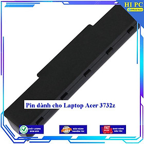 Pin dành cho Laptop Acer 3732z - Hàng Nhập Khẩu 