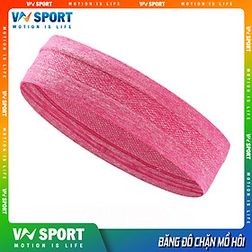 Băng Đô Thể Thao Chặn Mồ Hôi Trán VNSPORT - VN027