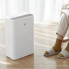 Mua Máy hút ẩm thông minh Xiaomi Mijia WIDETECH 12L - Hàng Nhập Khẩu