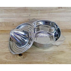 Mua Dụng Cụ Vắt Cam Inox nhanh chóng