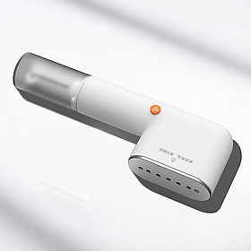 Handheld Ironing Machine Small Portable Electric Iron Mini Steam Brush Iron for Clothes
