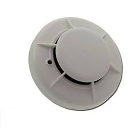 Honeywell Smoke Detector ECO/1003, không bao gồm chân đế