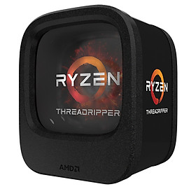 Bộ vi xử lý - CPU AMD Ryzen Threadripper 1920X 3.5 GHz