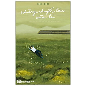 Những chuyến tàu mùa hè