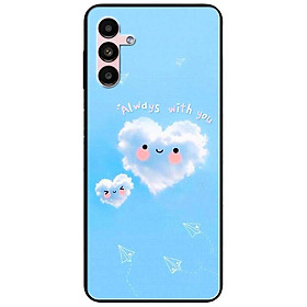 Ốp lưng dành cho Samsung A13 5G - Samsung A33 5G mẫu Luôn Bên Bạn