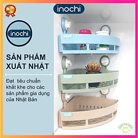 Kệ Treo Góc Nachi Nhật Bản Nhựa Cao Cấp