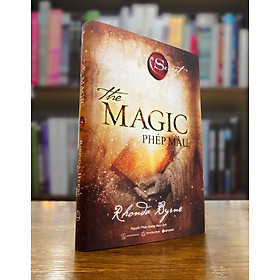 Phép Màu – The Magic – Rhonda Byrne