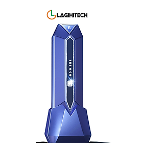 (Giá Hủy Diệt) Máy triệt lông trẻ hoá da công nghệ IPL sapphire lạnh pin sạc NanoTime B65Pro Diamond - Hàng chính hãng