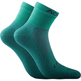 1 Pair Socks Athletic Toe Socks Five Finger Socks Breathable Running Sports High Tube Socks for Men Women