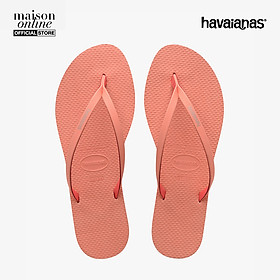 HAVAIANAS - Dép nữ You Rainbow Pop 4144376