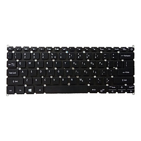 Replacement Keyboard US Layout for  N17W3 SF514-52 Accessory