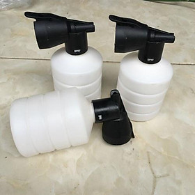 Mua bình phun bọt tuyết