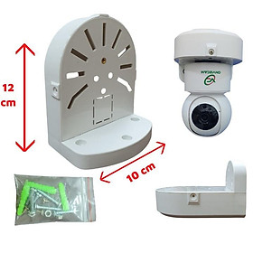 Chân đế dome gắn tường lắp cho các loại camera Ezviz , Imou, ONVIZCAM