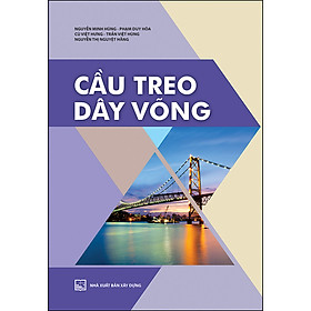 Cầu treo dây võng