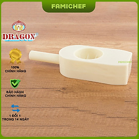 Khuôn làm bánh bao Dragon D036 8cm