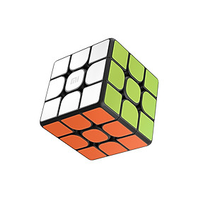Xiaomi Mijia Smart Magic Cube XMMF01JQD APP Control Educational Puzzles Toy 3D Dynamic Graphics Teaching Six-axis