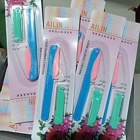 Mua Cạo mày ailin