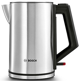 Ấm Đun Siêu Tốc Bosch HMH.TWK7101GB (1.7 lít) - Hàng Chính Hãng
