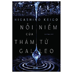 Nỗi Niềm Của Thám Tử Galileo
