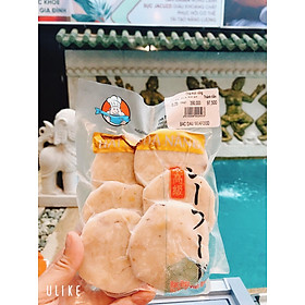 Chả Mực Tươi Sống - Gói 250Gr