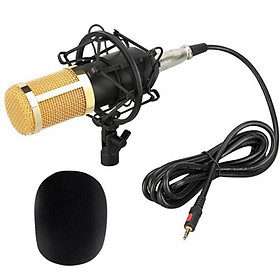 Mua Micro thu âm BM-900