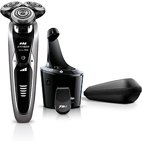 Máy cạo râu Philips Norelco Shaver 9300 S9311/84 Hà Lan