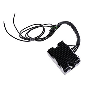 New Replacement Motorcycle Voltage Regulator/  12V for  Charging