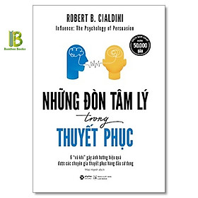 Những Đòn Tâm Lý Trong Thuyết Phục