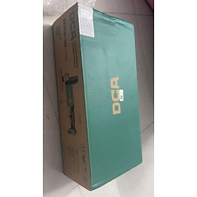 Mua MÁY ĐÁNH BÓNG KHÔNG CHỔI THAN DÙNG PIN DCA ADSP02-180Z - HÀNG CHÍNH HÃNG