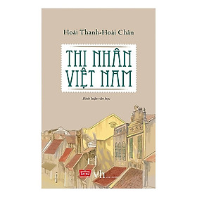 Hình ảnh Thi Nhân Việt Nam