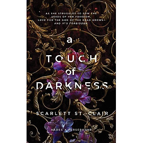 A Touch Of Darkness