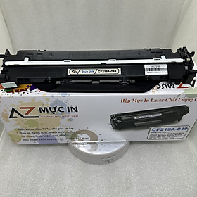 Cụm Drum (Trống) 19A/049 AZ dùng cho máy in Hp M102W/ M130A Canon LBP112/ LBP113w/ MF112/ MF113w - Hàng chính hãng